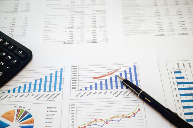 Consulenza Finanziaria 