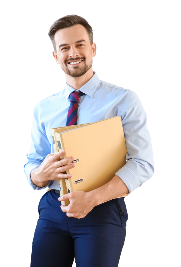 Commercialista png