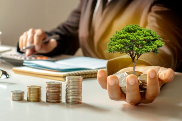 Consulenza Finanziaria